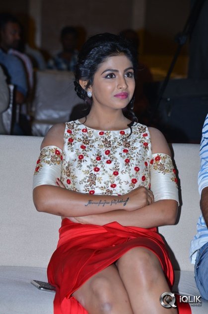 Kruthika-Jayakumar-At-Intlo-Dayyam-Nakem-Bhayyam-Movie-Trailer-Launch